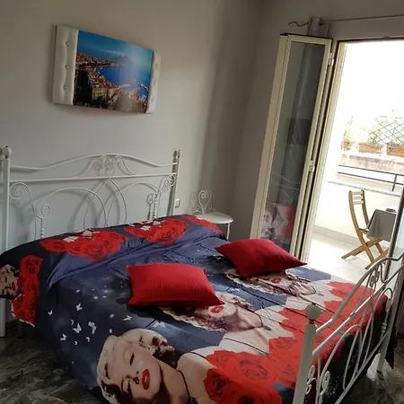 L'elite Del Centro Storico Bed & Breakfast *