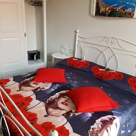 L'elite Del Centro Storico Bed & Breakfast Naples