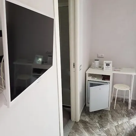 L'elite Del Centro Storico Naples