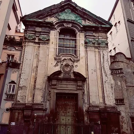 L'elite Del Centro Storico