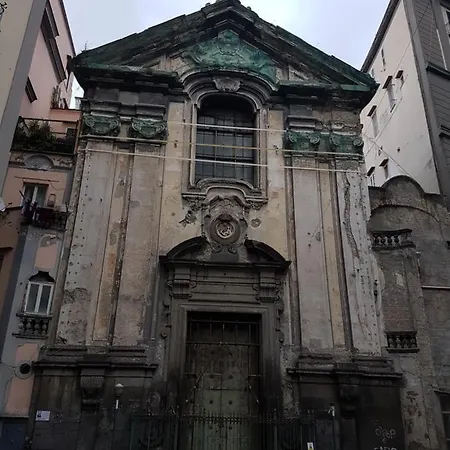 L'elite Del Centro Storico