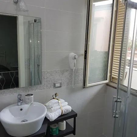 Bed & Breakfast L'elite Del Centro Storico