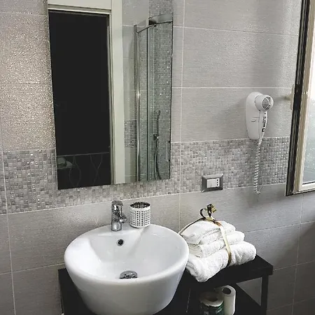 Bed & Breakfast L'elite Del Centro Storico Naples