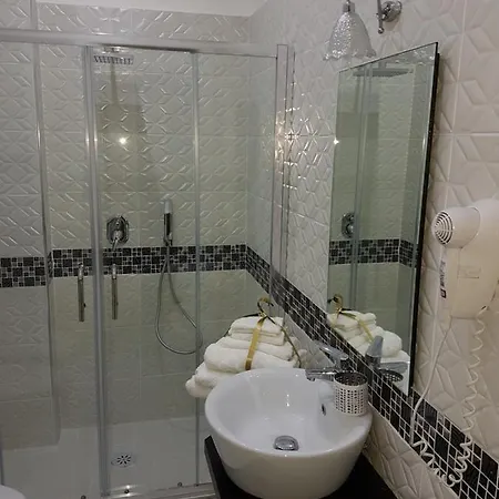 Bed & Breakfast L'elite Del Centro Storico Naples