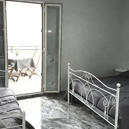 Bed & Breakfast L'elite Del Centro Storico