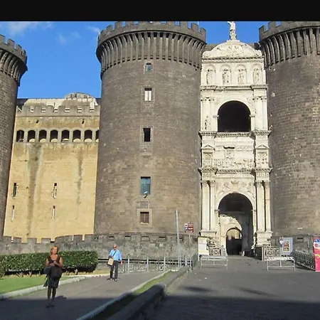 Bed & Breakfast L'elite Del Centro Storico *