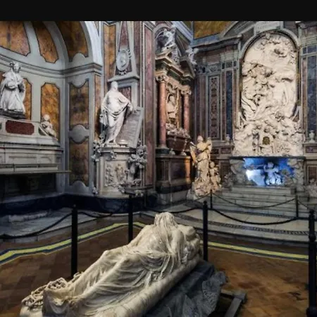 Bed & Breakfast L'elite Del Centro Storico *