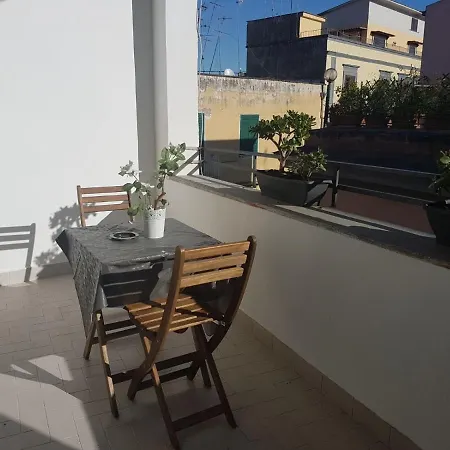 Bed & Breakfast L'elite Del Centro Storico