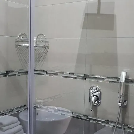 L'elite Del Centro Storico Bed & Breakfast