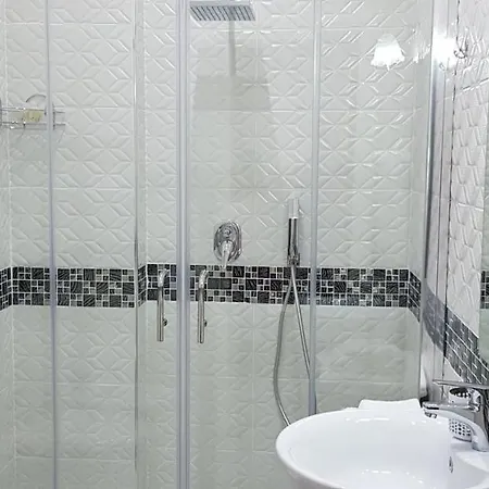 L'elite Del Centro Storico Bed & Breakfast *