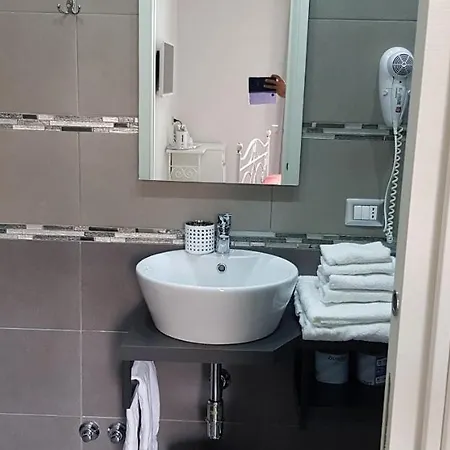 Bed & Breakfast L'elite Del Centro Storico Naples