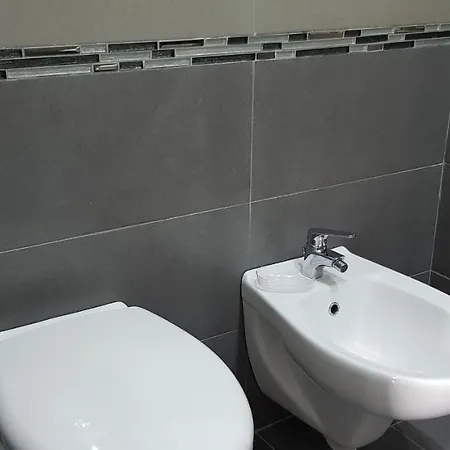 L'elite Del Centro Storico Bed & Breakfast