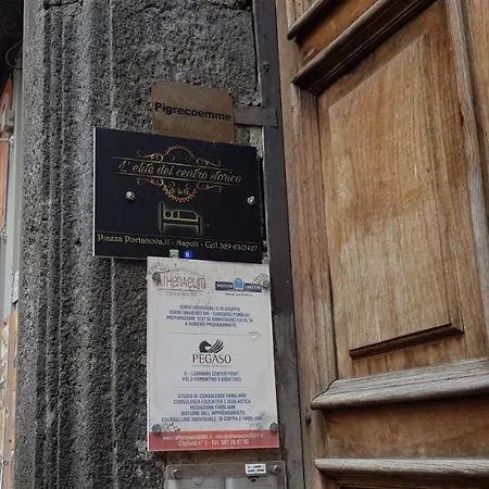 L'elite Del Centro Storico *