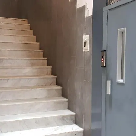 L'elite Del Centro Storico Bed & Breakfast *