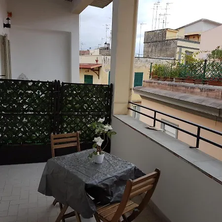Bed & Breakfast L'elite Del Centro Storico Naples