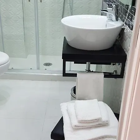 L'elite Del Centro Storico Bed & Breakfast Naples