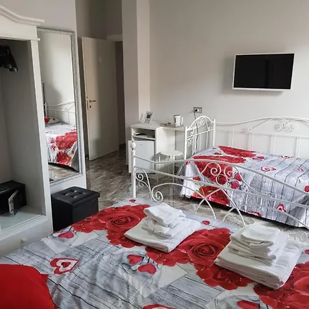Bed & Breakfast L'elite Del Centro Storico *