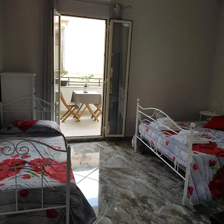 L'elite Del Centro Storico Bed & Breakfast *