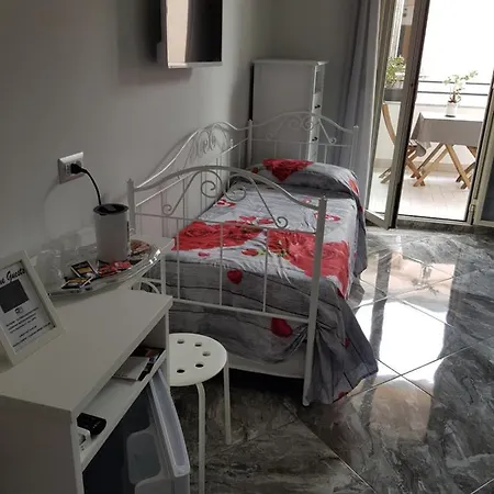 L'elite Del Centro Storico Naples