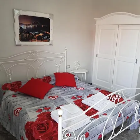L'elite Del Centro Storico Bed & Breakfast *