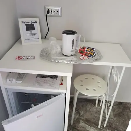 L'elite Del Centro Storico Naples
